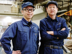 株式会社飯田製作所 購買・仕入れ／製造業界の経験者歓迎／月給27万円以上