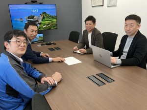 株式会社宮田工業所 浄化槽部品の営業／業界シェアトップクラス／未経験歓迎／残業少