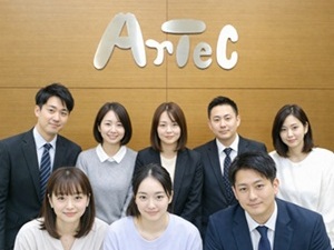 株式会社アーテック 海外調達（商品に関する情報収集）／使用中文工作／未経験歓迎