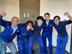 石田エンジニアリング株式会社 エレベーター設置担当／未経験歓迎／年休120日／福利厚生充実