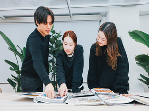 株式会社レキップ・トロワ 経理／経験を活かせる即戦力募集／年休125日前後