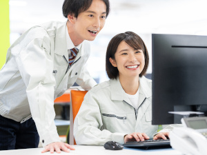 水野ハンディー・ハーマン株式会社 商品管理／年間休日124日／原則定時退社／設立1918年