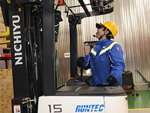 株式会社ランテック(センコーホールディングスグループ) 商品管理／未経験歓迎／賞与実績4ヵ月分／入社祝い金10万円