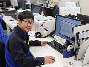 株式会社ランテック(センコーホールディングスグループ) 事務系総合職／未経験OK／賞与年3回／入社祝い金10万円支給