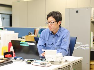 株式会社ベリーズ・インク ビルマネジメントの営業／月給35万円～／残業月20h以下