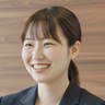 「人とのつながりを実感できる仕事です！」