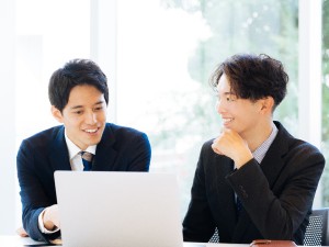 株式会社トーア 保険代理店の経営企画／未経験歓迎・土日祝休み・福利厚生充実