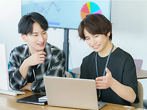 株式会社エヌジェーシー 総務スタッフ／未経験歓迎／年間休日123日／月残業10h程度