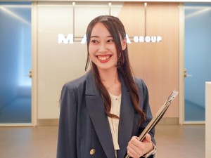 株式会社ＭＡＹＡ　ＳＴＡＦＦＩＮＧ 人材コーディネーター／月給28万円～／V1500135