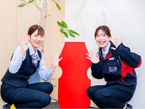 神奈川東部ヤクルト販売株式会社(ヤクルトグループ) 広報・PR企画／動画やSNSなどの発信を担当／年休124日