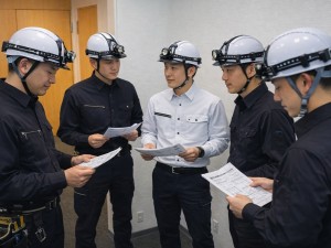 日本防犯カメラ株式会社 施工管理／年休126日／資格取得支援／土日祝休み／賞与年3回