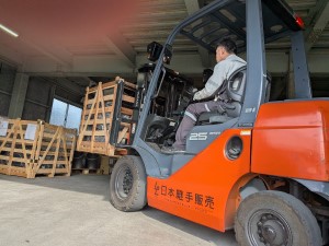 日本継手販売株式会社 物流在庫管理／未経験歓迎／賞与年2回／土日祝休／転勤なし