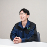 中途入社5年目／男性