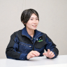 中途入社１年目／女性
