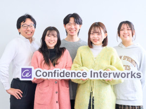 株式会社コンフィデンス・インターワークス【グロース市場】 ゲームプランナー・ディレクター／年収UP実績多数／10時出社