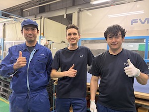 布施真空株式会社 機械オペレーター／残業20時間以下／土日祝休／月給26万円～