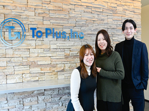 株式会社Ｔｏ　Ｐｌｕｓ 不動産営業／年休120日／月給35万円～／グループインセン