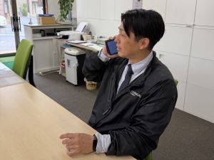 有限会社市村自動車工業所 ルート営業（フォークリフト等）／ノルマなし／退職金あり