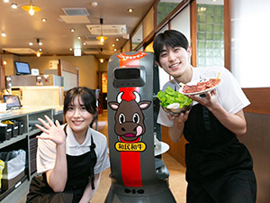 ワタミ株式会社【プライム市場】(かみむら牧場・焼肉の和民) 同業転職者も多数／ワタミグループ店の店舗スタッフ（店長候補）