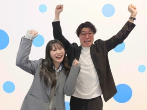 株式会社マーキュリー 事務／未経験歓迎／残業少なめ／有給取得率82％／dojm1F