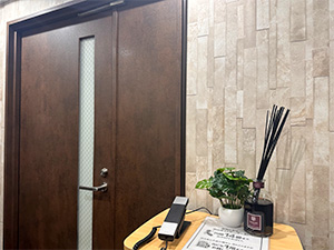 人形町不動産株式会社 経理スタッフ／サポート体制完備／フレックスタイム制