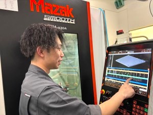 バンズエンジニアリング株式会社 マシンオペレーター／未経験歓迎／年間休日123日／賞与年2回