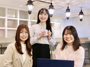 株式会社エル・アミティエ 事務スタッフ／未経験歓迎／年休120日／オフィスは港区南麻布