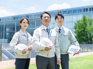 ウィズガーデン株式会社(ミサワホームグループ) エクステリアコーディネーター／年休122日／報奨金制度あり