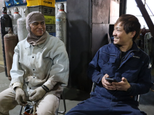 株式会社Ｎｉｓｈｉｄａ 大手取引／設備メンテナンス／月給40万円可／希望休100%