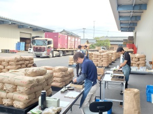 株式会社せいだ 事務スタッフ／新潟勤務／土日祝休み／転勤なし／賞与年2回