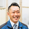 代表取締役