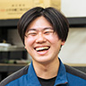 25歳（3年目）／前職：ホテルスタッフ