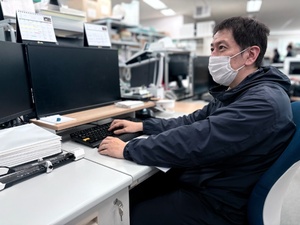 医療法人財団 綜友会（ソウユウカイ） 健診のデータ管理／未経験歓迎／土日祝休／年休122日以上