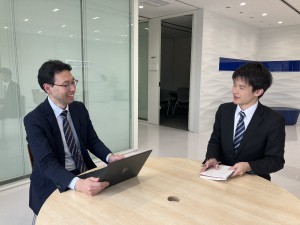 医療法人社団善仁会(医療法人　善仁会グループ) クリニックの事務長／30代活躍中／年収500万円以上