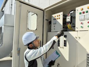 株式会社安田エステートサービス(グループ会社：安田倉庫株式会社) ビル設備管理・工事管理／未経験歓迎／年休120日／資格手当