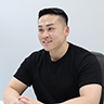Kさん