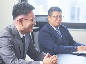 株式会社ルーデン・ビルマネジメント 人事総務／年休127日／土日祝休み／スキルアップできる環境