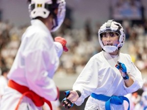 公益財団法人全日本空手道連盟 営業企画／スポーツ業界未経験OK／賞与実績最大7.5カ月分