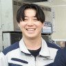 25歳・入社1年5カ月／前職：ホテルスタッフ