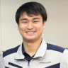 27歳・入社3年8カ月／前職：エンジニア派遣