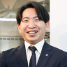 26歳・入社1年5カ月／前職：介護士
