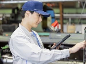 株式会社デスコ サービスエンジニア／未経験OK／賞与あり／土日祝日休み