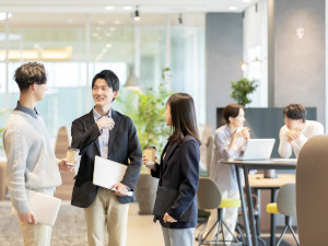 株式会社ソーシャルサービス メディア企画営業／未経験歓迎／年休128日／面接1回