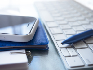 ホシデン株式会社【プライム市場】 （群馬）法人営業（電子部品）／年休128日／残業月10h未満