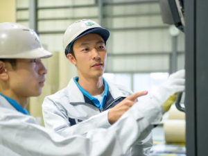 株式会社フジダン(プロパックホールディングスのグループ会社) 製造職／需要が絶えない製品を作る安定業界／賞与3.8カ月分