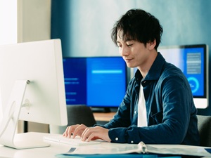 株式会社ソシア 通販・ECを支える販売管理／月残業10H未満／年休125日