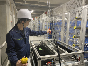 株式会社ビューティガレージ【プライム市場】 設備保全／マテハン自動倉庫の保守・保全／マテハン未経験歓迎