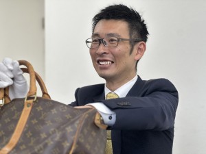 合同会社ヨコマチ／おたからや 買取営業／店長候補／未経験歓迎／月給35万円以上／完休2日制