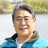 代表　酒井