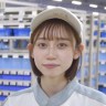 入社3カ月目／前職：アパレル店員